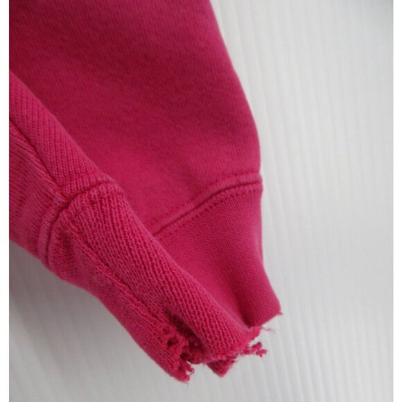 VINTAGE Levis Sweatshirt XL Pullover Crewneck Casual Knit 90s USA * - Picture 9 of 15